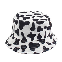 Load image into Gallery viewer, Cool Print Bucket Hats