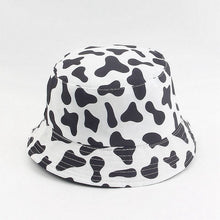 Load image into Gallery viewer, Cool Print Bucket Hats