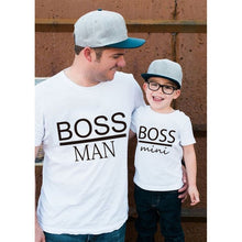 Load image into Gallery viewer, Daddy and Me Matching Shirt