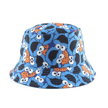 Load image into Gallery viewer, Cartoon Bucket Hats