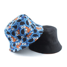 Load image into Gallery viewer, Cartoon Bucket Hats