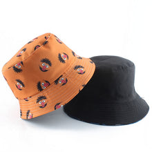 Load image into Gallery viewer, Cartoon Bucket Hats