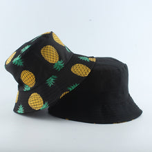 Load image into Gallery viewer, Cool Print Bucket Hats