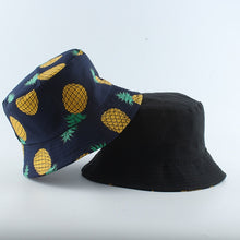Load image into Gallery viewer, Cool Print Bucket Hats