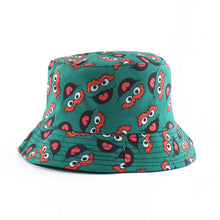 Load image into Gallery viewer, Cartoon Bucket Hats