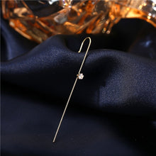 Load image into Gallery viewer, Bohemian Ear Wrap Hook Earrings