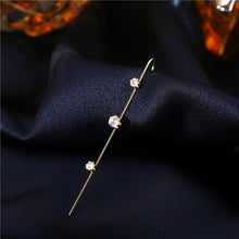 Load image into Gallery viewer, Bohemian Ear Wrap Hook Earrings