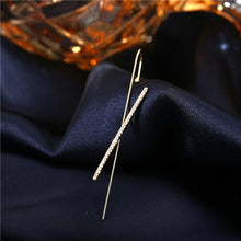 Load image into Gallery viewer, Bohemian Ear Wrap Hook Earrings