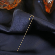 Load image into Gallery viewer, Bohemian Ear Wrap Hook Earrings