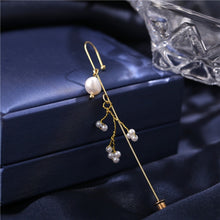 Load image into Gallery viewer, Bohemian Ear Wrap Hook Earrings