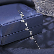 Load image into Gallery viewer, Bohemian Ear Wrap Hook Earrings