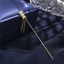 Load image into Gallery viewer, Bohemian Ear Wrap Hook Earrings