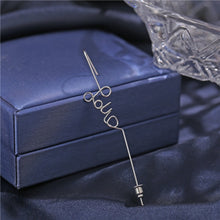 Load image into Gallery viewer, Bohemian Ear Wrap Hook Earrings