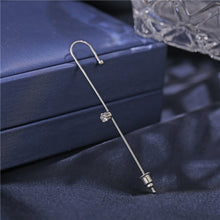 Load image into Gallery viewer, Bohemian Ear Wrap Hook Earrings