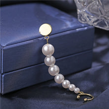 Load image into Gallery viewer, Bohemian Ear Wrap Hook Earrings