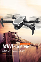 Load image into Gallery viewer, Mini Drone RC Quadcopter Foldable Drones With Camera