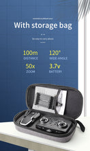 Load image into Gallery viewer, Mini Drone RC Quadcopter Foldable Drones With Camera