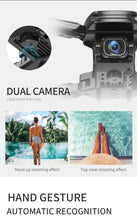 Load image into Gallery viewer, Mini Drone RC Quadcopter Foldable Drones With Camera