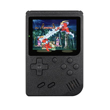 Load image into Gallery viewer, Retro Portable Mini Handheld Video Game