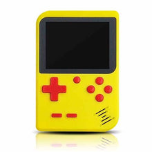 Load image into Gallery viewer, Retro Portable Mini Handheld Video Game