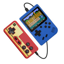Load image into Gallery viewer, Retro Portable Mini Handheld Video Game