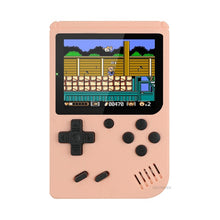 Load image into Gallery viewer, Retro Portable Mini Handheld Video Game