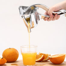 Load image into Gallery viewer, Manual Juice Squeezer Hand Juicer