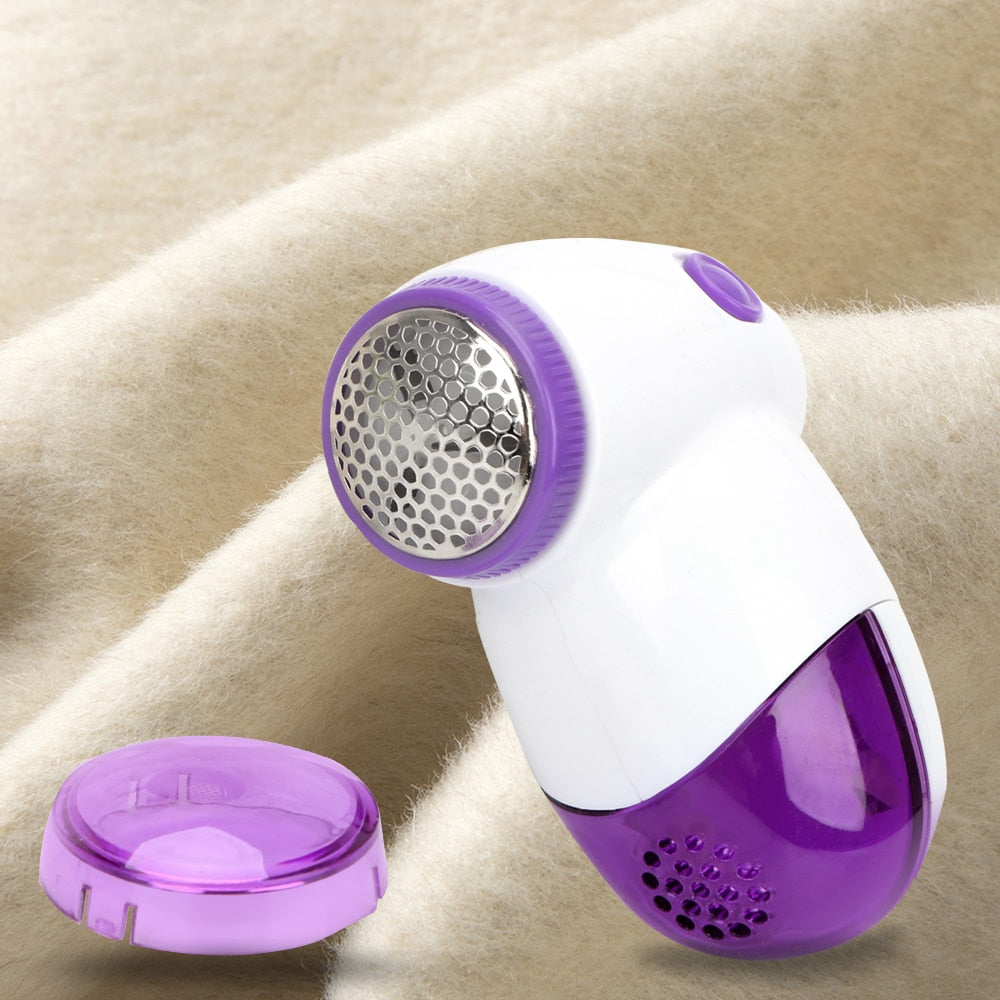 Electric Lint Remover