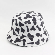 Load image into Gallery viewer, Cool Print Bucket Hats
