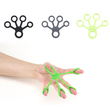 Load image into Gallery viewer, Antistress Finger Trainer Ring Toy
