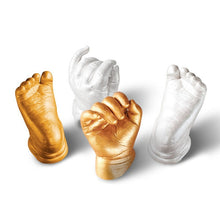 Load image into Gallery viewer, Cherished Moments Baby Casting Keepsake Kit
