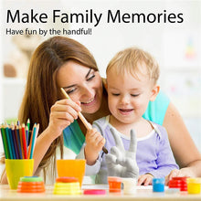 Load image into Gallery viewer, Cherished Moments Baby Casting Keepsake Kit
