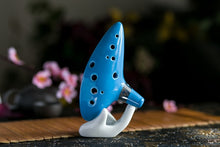 Load image into Gallery viewer, Ocarina 12 Hole Flute
