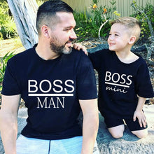 Load image into Gallery viewer, Daddy and Me Matching Shirt
