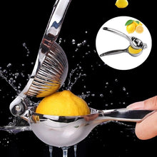 Load image into Gallery viewer, Hand Citrus Juicer
