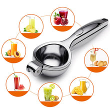 Load image into Gallery viewer, Hand Citrus Juicer
