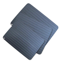 Load image into Gallery viewer, Rapid Thaw Defrosting Tray
