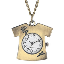 Load image into Gallery viewer, Death Note Pocket Watch
