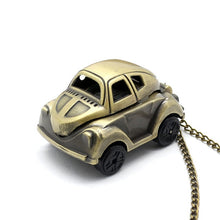 Load image into Gallery viewer, Death Note Pocket Watch

