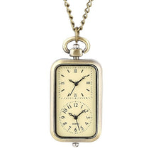 Load image into Gallery viewer, Death Note Pocket Watch
