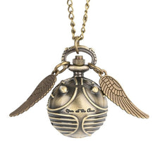 Load image into Gallery viewer, Death Note Pocket Watch
