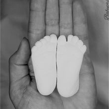 Load image into Gallery viewer, Cherished Moments Baby Casting Keepsake Kit
