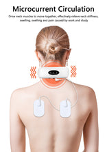 Load image into Gallery viewer, Electric Neck Massager
