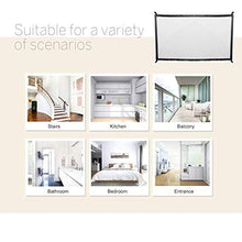 Load image into Gallery viewer, Magic Mesh Pet Dog Safety Gate
