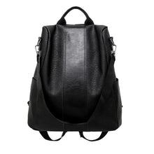 Load image into Gallery viewer, Fashionable Waterproof Anti-Theft Backpack
