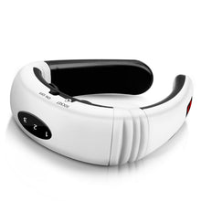 Load image into Gallery viewer, Electric Neck Massager
