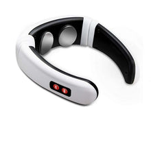 Load image into Gallery viewer, Electric Neck Massager
