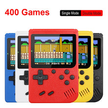 Load image into Gallery viewer, Retro Portable Mini Handheld Video Game
