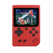 Load image into Gallery viewer, Retro Portable Mini Handheld Video Game
