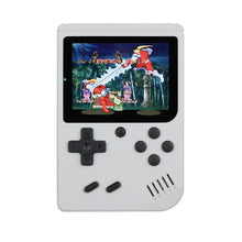 Load image into Gallery viewer, Retro Portable Mini Handheld Video Game
